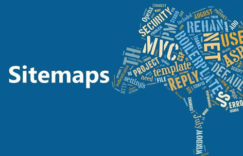 网站sitemap的作用及制作方法详解